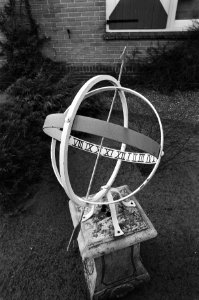 Zonnewijzer, Bestanddeelnr 926-1246