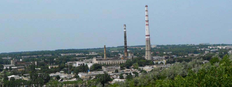 Zona Industrială 2 Balti
