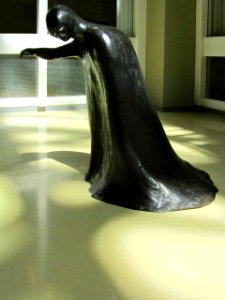 Zonder titel door Henk Visch2 LUMC Leiden