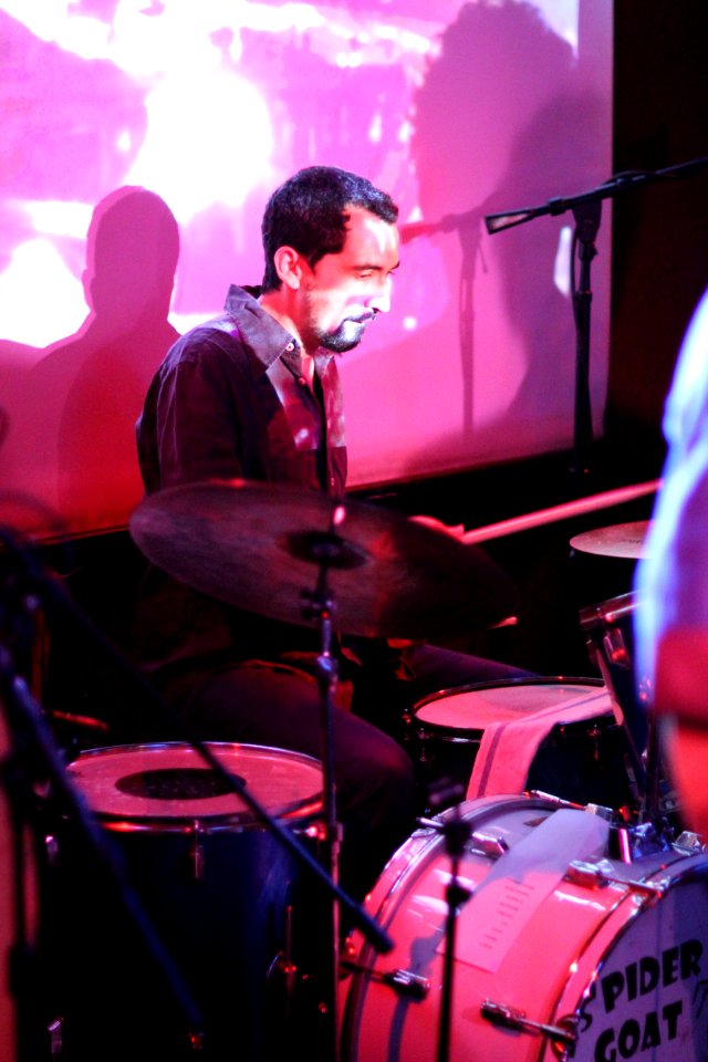 Zongo Junction - Nietzsches 2012 - 06