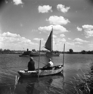 Zomer, Bestanddeelnr 902-2154