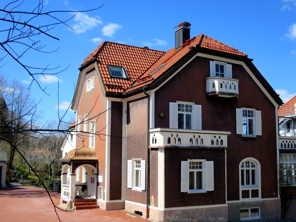 Zollhausweg 5 Bad Tölz 1