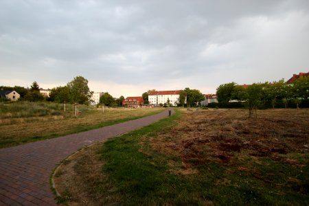 Zollinlandstadion Bremerhaven, 2018