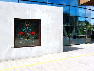 Zonder titel1 door Merijn Bolink LUMC Leiden