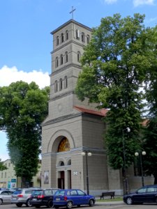 Zlotow kscśwStanisławaKostki 6-2016