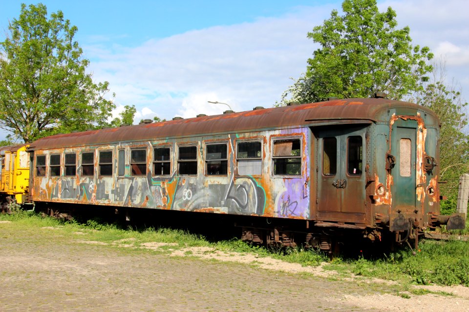 ZLSM 22438-33 Simpelveld 16-05-2016