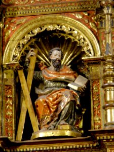 Zizur Mayor - Iglesia de San Andres 08