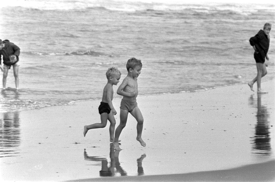 Zomer 1966, Bestanddeelnr 919-4170