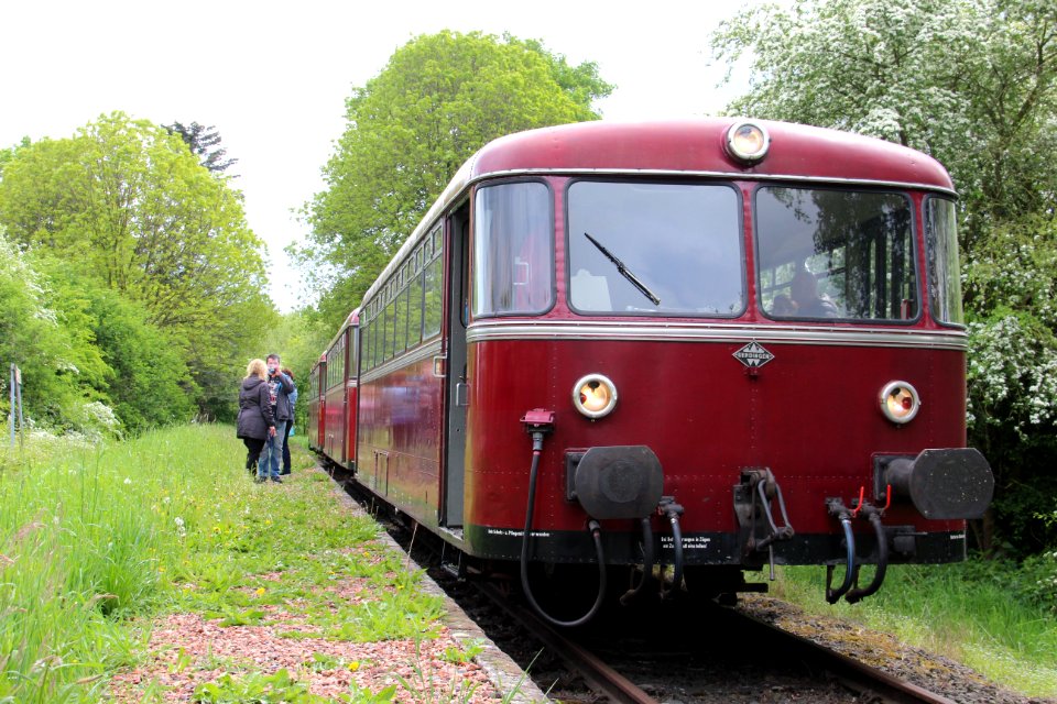 ZLSM 998-51 Vetschau 16-05-2016