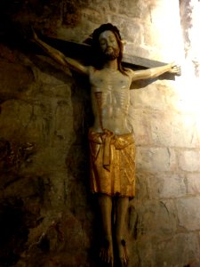 Zizur Mayor - Iglesia de San Andres 18
