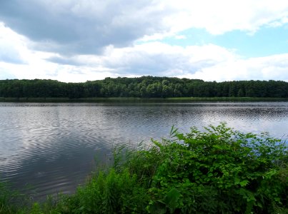 Zlotow MiejskieLake1 6-2016