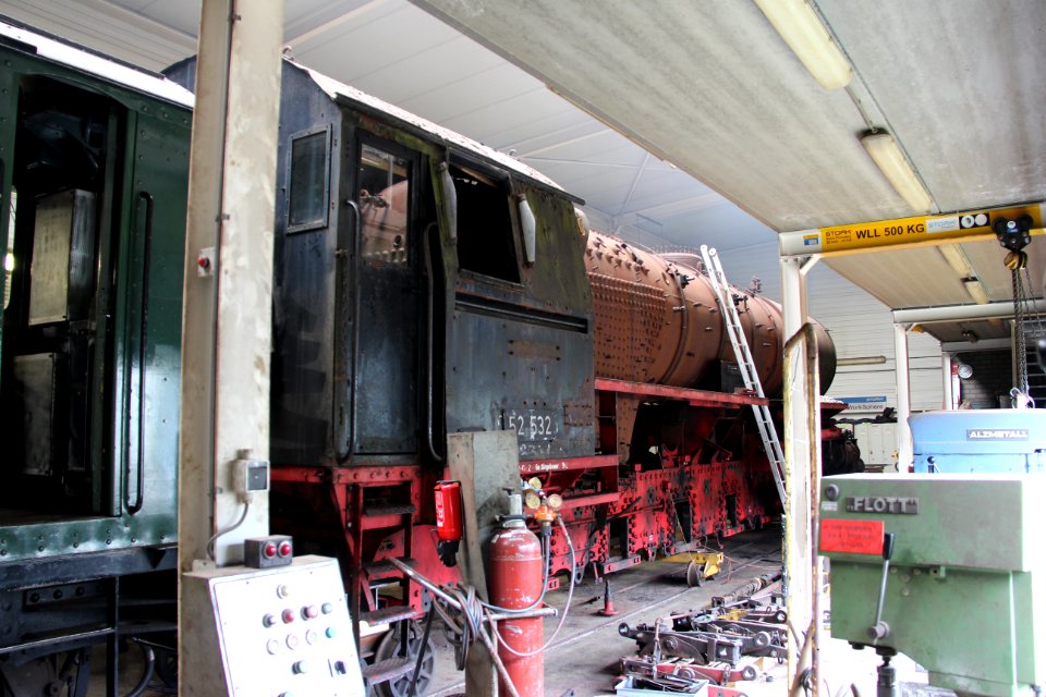 ZLSM 52 532 Simpelveld 16-05-2016