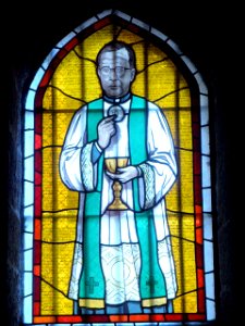 Zizur Mayor - Iglesia de San Andres 15