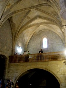 Zizur Mayor - Iglesia de San Andres 13