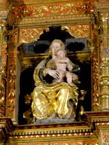 Zizur Mayor - Iglesia de San Andres 09