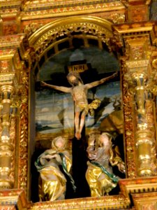 Zizur Mayor - Iglesia de San Andres 10