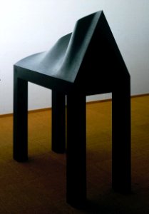 Zoltan Popovits - Black Ridge - 1991