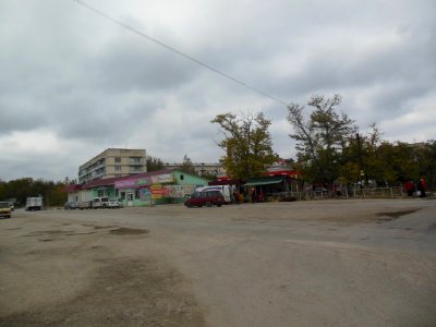 Zolotoe Pole 5