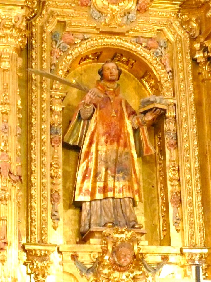 Zuazo de Vitoria - Iglesia de San Esteban 20