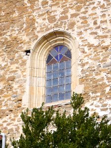 Zuazo de Vitoria - Iglesia de San Esteban 03