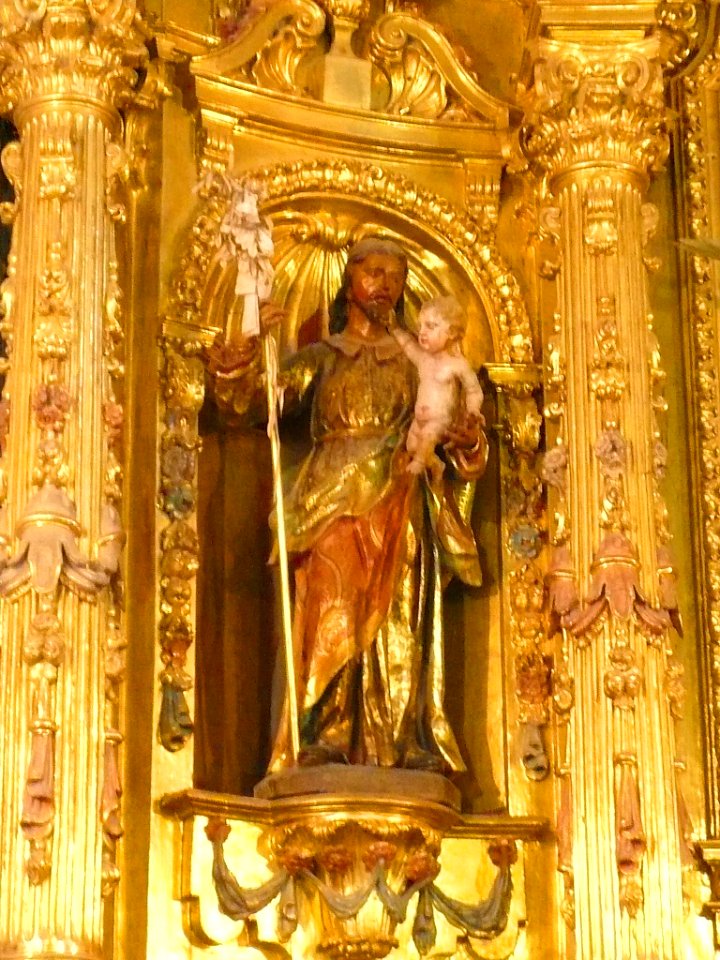 Zuazo de Vitoria - Iglesia de San Esteban 21