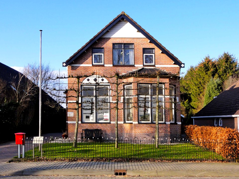Zuiderdiep192 Tweede Exloermond