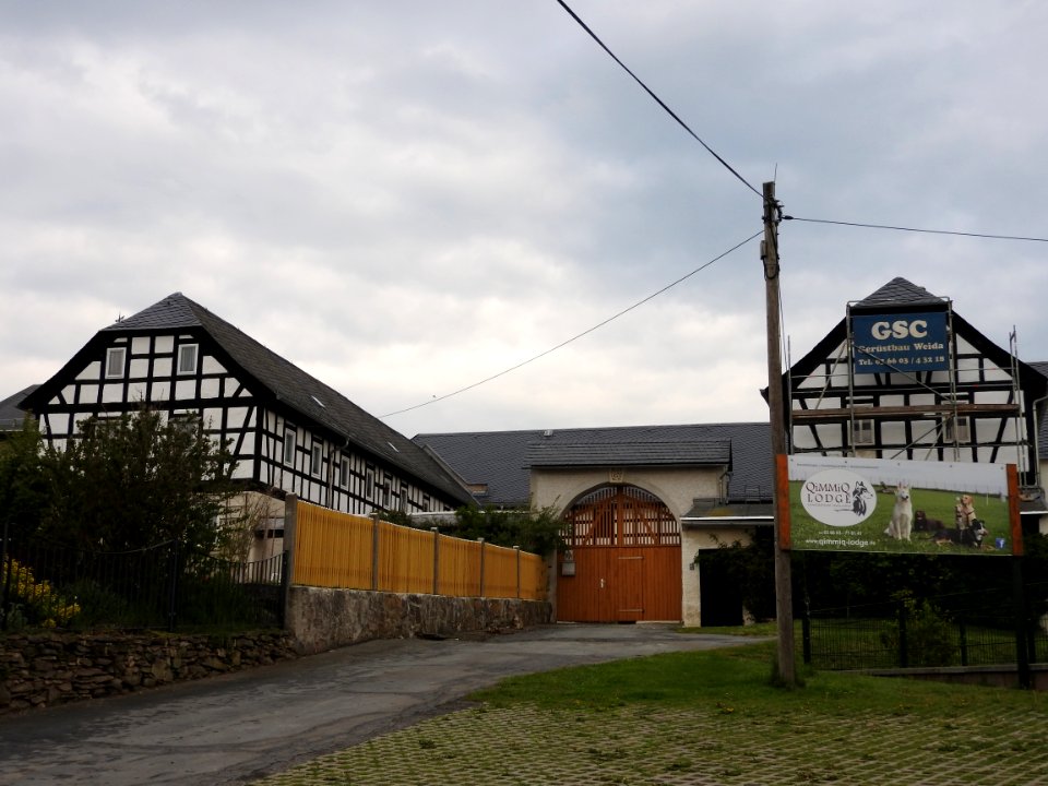 Zossen, Wünschendorf 06