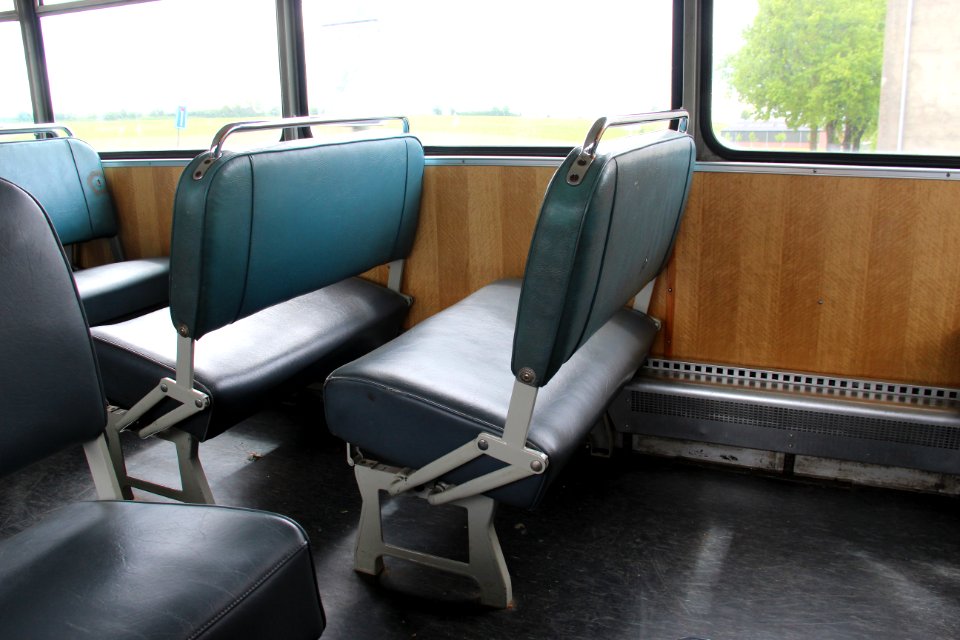 ZLSM Uerdinger Railbus Interieur 16-05-2016