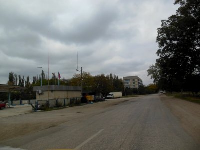 Zolotoe Pole 4