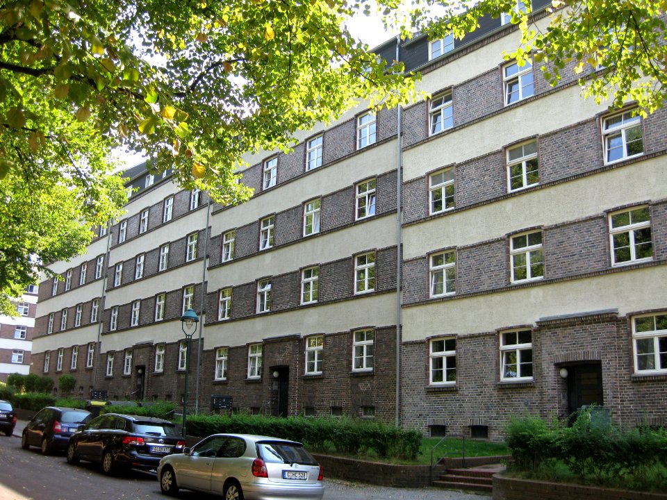 Zschopauer Platz 3-5 Chemnitz