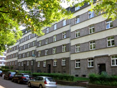 Zschopauer Platz 3-5 Chemnitz