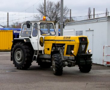 ZT 303 - DVB Dresden