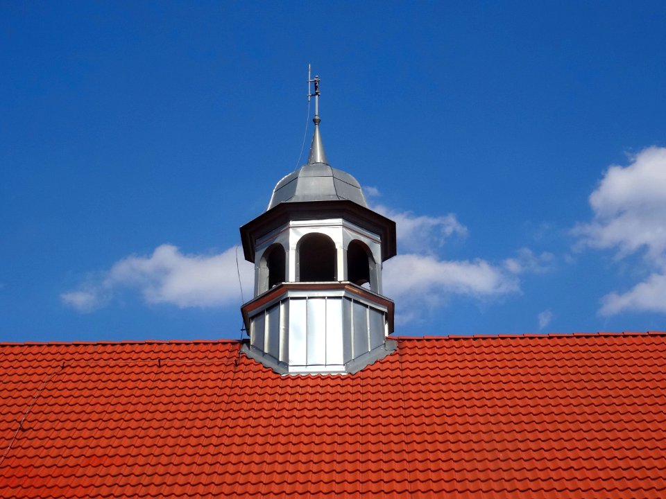 Zlotniki Kujawskie church1