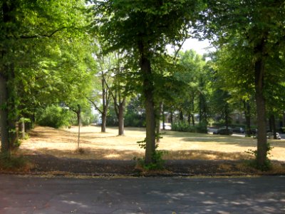 Zschopauer Platz Chemnitz