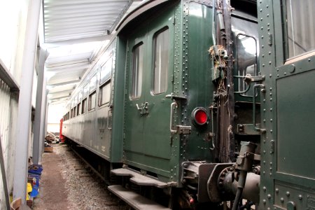 ZLSM Rijtuig 22476-32 Simpelveld 16-05-2016