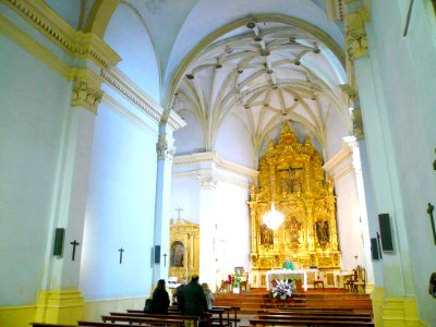 Zuazo de Vitoria - Iglesia de San Esteban 28
