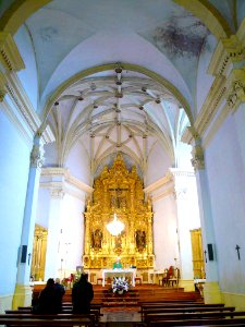 Zuazo de Vitoria - Iglesia de San Esteban 26