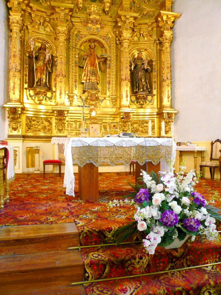 Zuazo de Vitoria - Iglesia de San Esteban 18