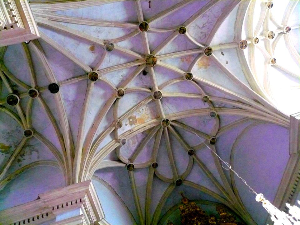 Zuazo de Vitoria - Iglesia de San Esteban 13