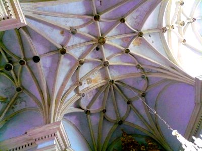 Zuazo de Vitoria - Iglesia de San Esteban 13