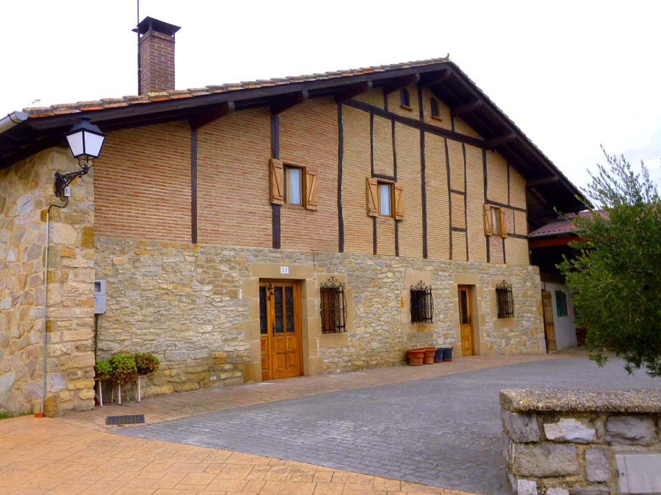 Zuazo de Vitoria - 14