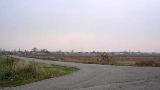 Zolotoe (Crimea)