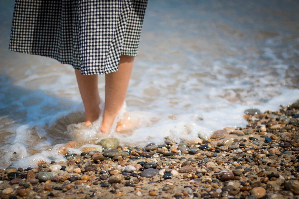 Outdoors nature sea
