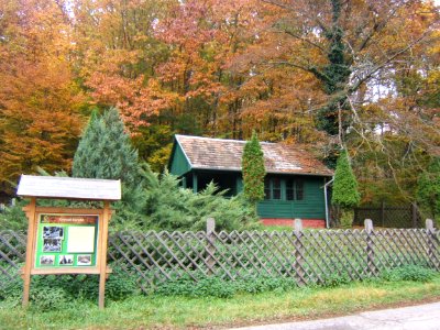 Zselickisfalud, enyezdi barakk