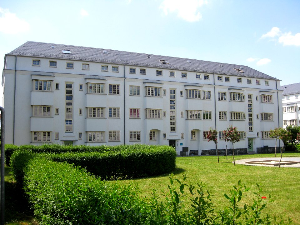 Zschopauer Straße 249, 249a, 249b