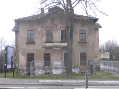 Zschopauer Straße 101