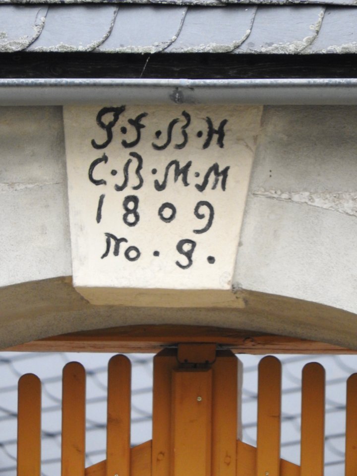 Zossen, Wünschendorf 07