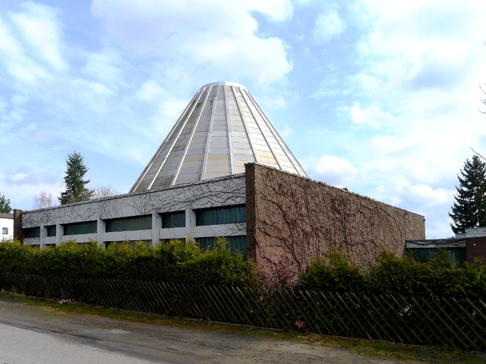 Zu den heiligen Märtyrern