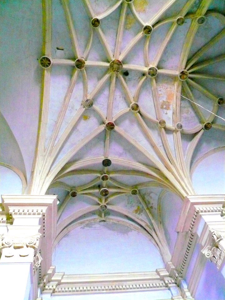 Zuazo de Vitoria - Iglesia de San Esteban 14