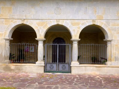 Zuazo de Vitoria - Iglesia de San Esteban 3